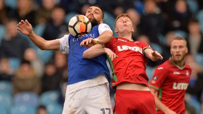 Sheffield Wednesday hold out for a replay against Swansea