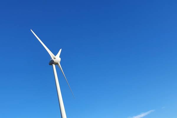 Cork-based Mainline signs €10m contract for wind farm project