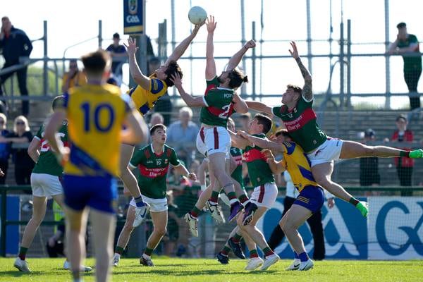 Dublin to take on Mayo at Dr Hyde Park in final series of neural venue games