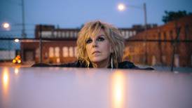 Lucinda Williams: ‘My stuff is so much  more than country’