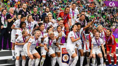 Travel to the women’s Champions League final for as little as €120