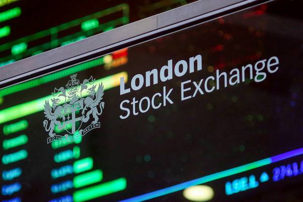 London Stock Exchange has laid out plan for trading link with Shanghai