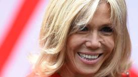 Brigitte Macron’s first formal interview is a labour of love