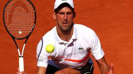 Novak Djokovic saunters into French Open fourth round