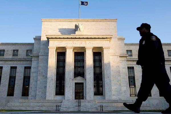 Fed official warns of ‘extreme’ market reaction unless debt ceiling raised