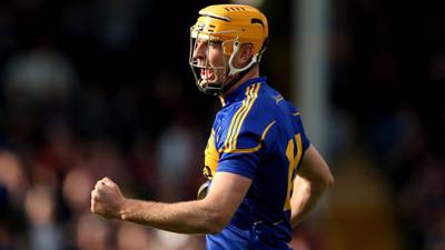 Tipperary remain standing after Semple shoot-out against Galway