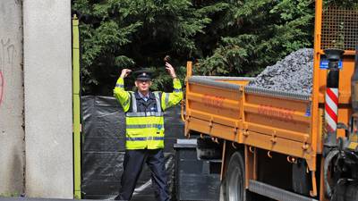 Gardaí prepare for long search at Trevor Deely site