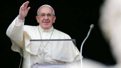 Vatican lifts sanctions on silenced Irish priest