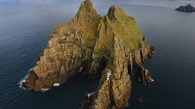 Experience the Force: A guide to the Star Wars magic in Kerry