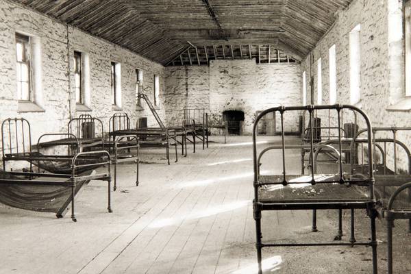 Anatomy of a Dublin hospital that reaches back to 1703