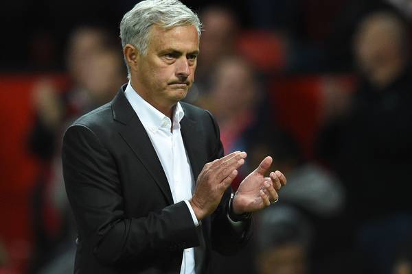 Five things Man United must do to become title contenders