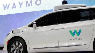 Waymo-Uber trial: What’s at stake?