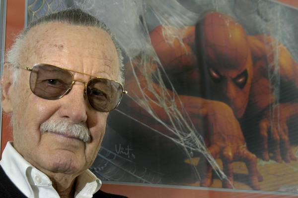 Stan Lee obituary: The superhero of Marvel Comics