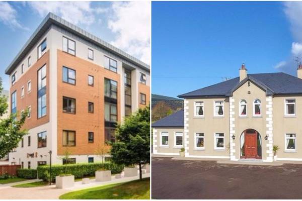 What you can buy for €325k in Dublin and Tipperary