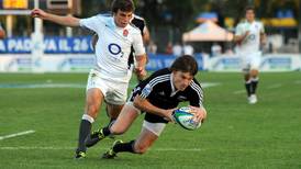 Class of 2011 already well-schooled  as All Blacks  fast-track  junior talent
