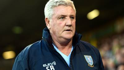 Steve Bruce close to taking over from Rafa Benítez as Newcastle manager