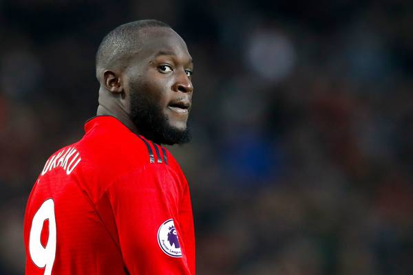 Romelu Lukaku joins Inter Milan in deal that could reach €80m