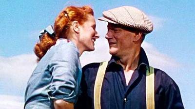 Maureen O’Hara exhibition opens in Limerick