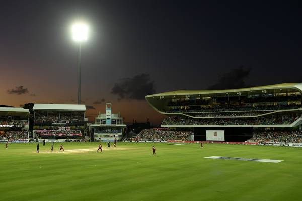 Ireland’s ODI series against West Indies to be shown live on Sky Sports