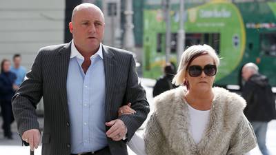 David Mahon  trial: Jury told it has to decide on  criminal responsibility