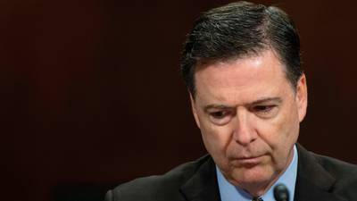 Comey had just  sought more resources for Trump-Kremlin inquiry