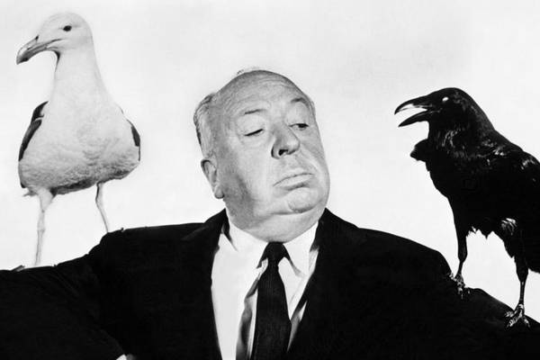 The movie quiz: Solve the anagram for an Alfred Hitchcock film