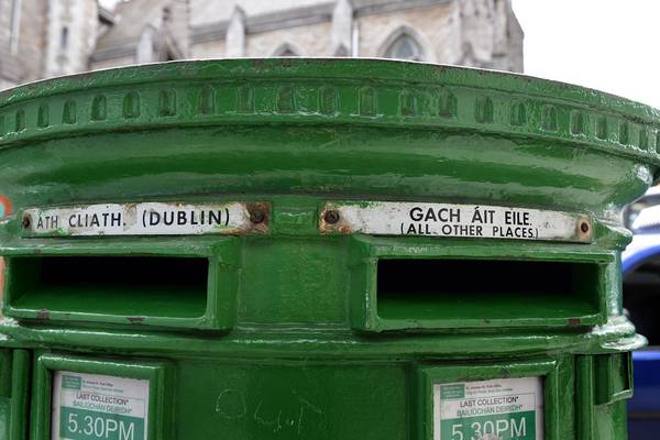 Government denies post office closures are attack on rural Ireland