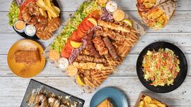 Yeeros review: Try this Greek place’s sis kebab pita pot – or the huge skepasti if you’re sharing