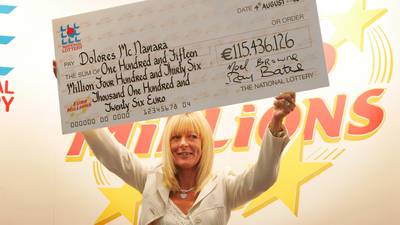 Euromillions winner loses out on bid for retail park