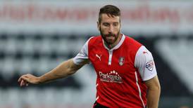 Kirk Broadfoot given record 10 game ban for James McClean abuse