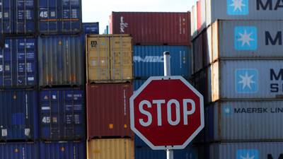 Weak German imports widen trade surplus in November