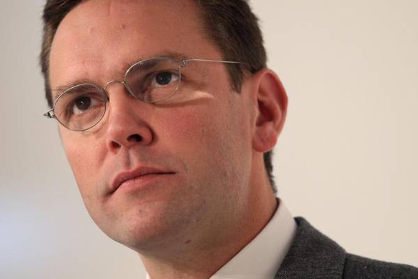 James Murdoch and Sky face ‘fit and proper’ test by UK watchdog