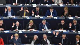 European elections will test resilience of EU’s mainstream parties