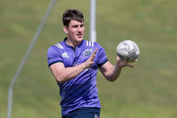 Munster likely to add to Connacht’s woes