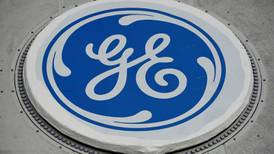 General Electric ends tumultuous year with stronger cash flows