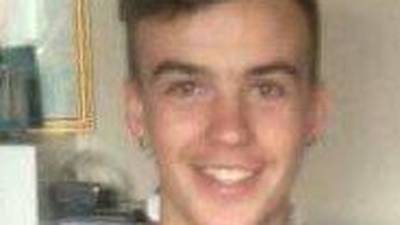 Appeal issued for whereabouts of 15-year-old Dublin boy