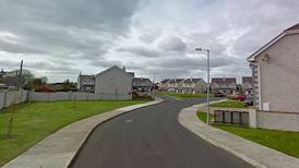 Man injured in Co Louth shooting fired on up to five times