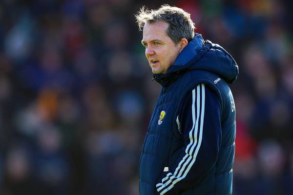 Davy Fitzgerald and Wexford braced for a hot reception in Clare