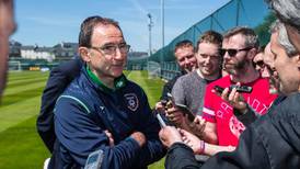 O’Neill stresses importance of a strong start and set-pieces in Scotland game