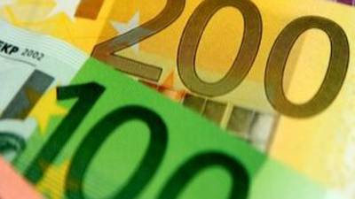 Couple accused of theft alleged to have sent almost €9,000 abroad, court told