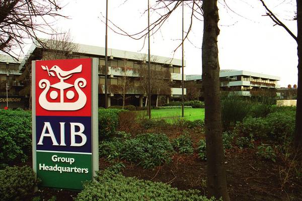 Syndicate to advise on AIB flotation to  get over €10m in fees