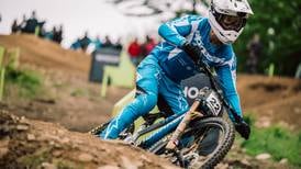 Ireland’s Ronan Dunne wins downhill UCI World Cup in Poland