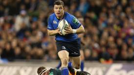 Leinster victory looks a journey slightly out of reach
