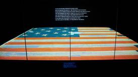 Murky truth lies behind ‘Star-Spangled Banner’