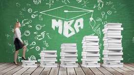 Insead tops ‘Financial Times’ MBA rankings