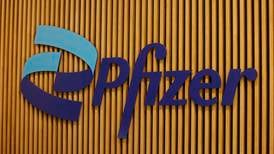 Pfizer’s Irish staff face threat of job cuts as demand for Covid therapies weakens 