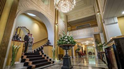 Cork’s Imperial Hotel celebrates 200 years of business