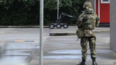 ‘Viable’ device on Cavan estate made safe by Army