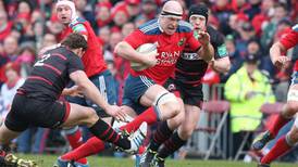 Paul O’Connell believes Toulouse will have no fears travelling to Thomond Park