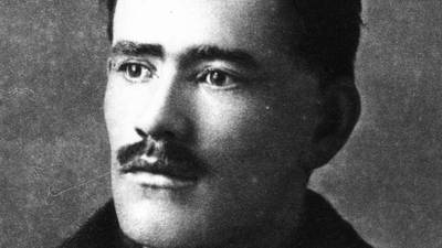 Francis Ledwidge: Farm labourer to war poet